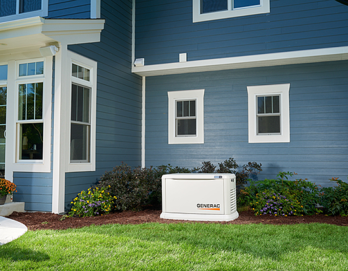 About Parex Generators